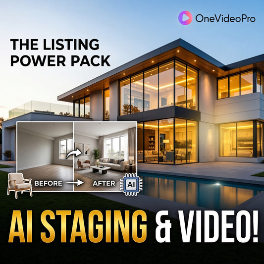 How to stage a house for sale