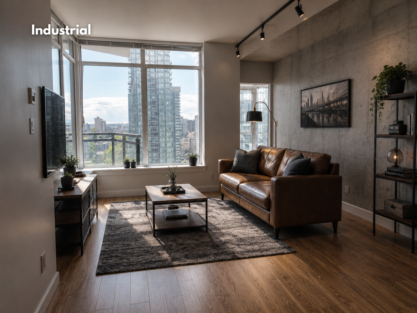 Real Estate Listing Power Pack – Video, AI Staging & Listing Write-Up