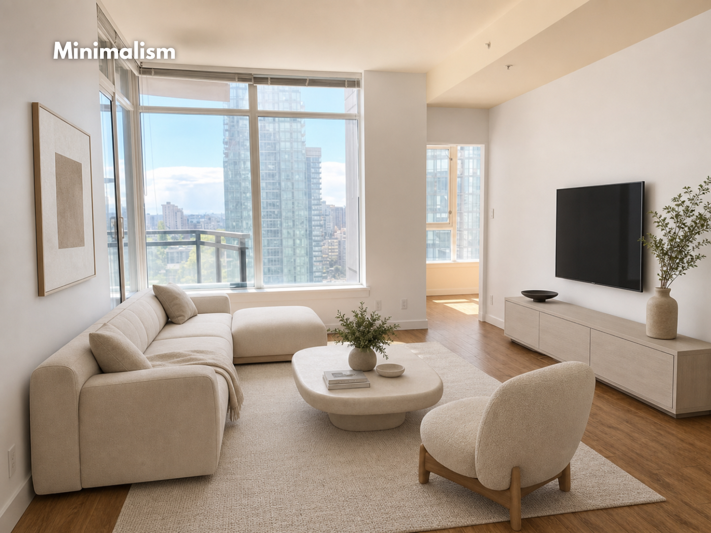 Real Estate Listing Power Pack – Video, AI Staging & Listing Write-Up
